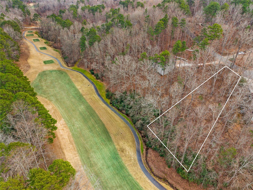 42 Channel Lane