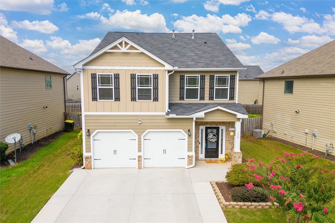 129 Deer Drive