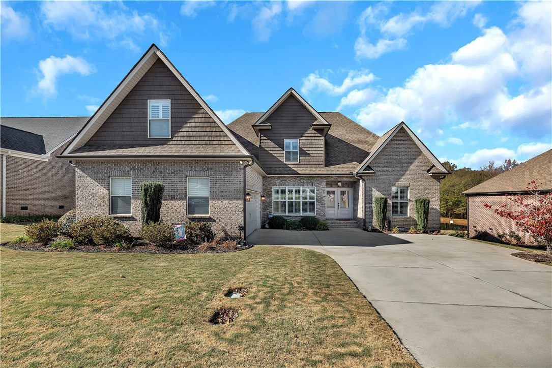 1019 Tuscany Drive