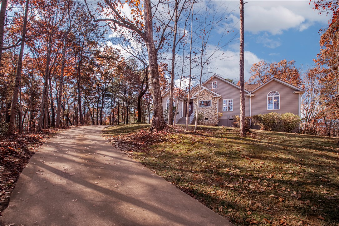 310 Raven Cliff Road