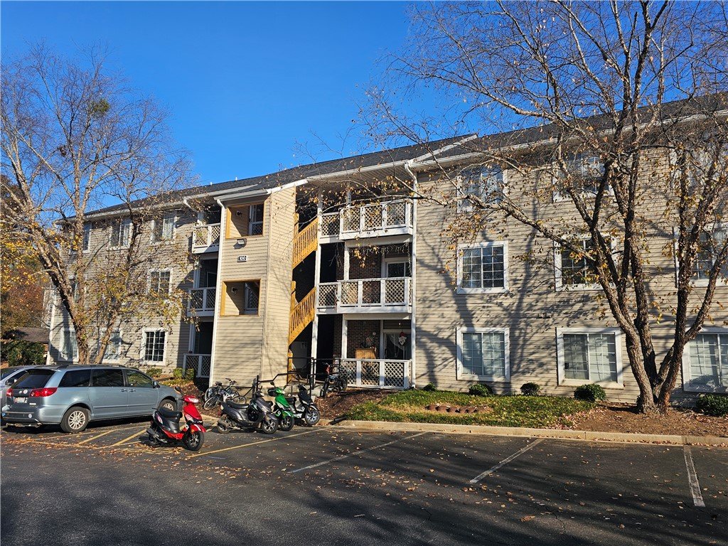220 Elm Street 104