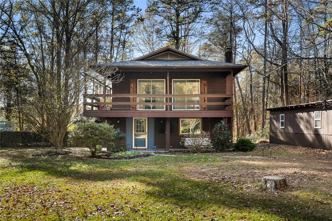602 Grate Road