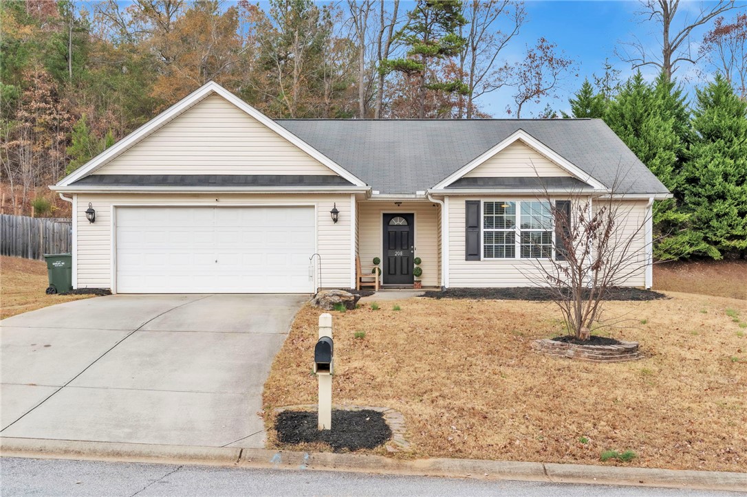 208 Fledgling Way