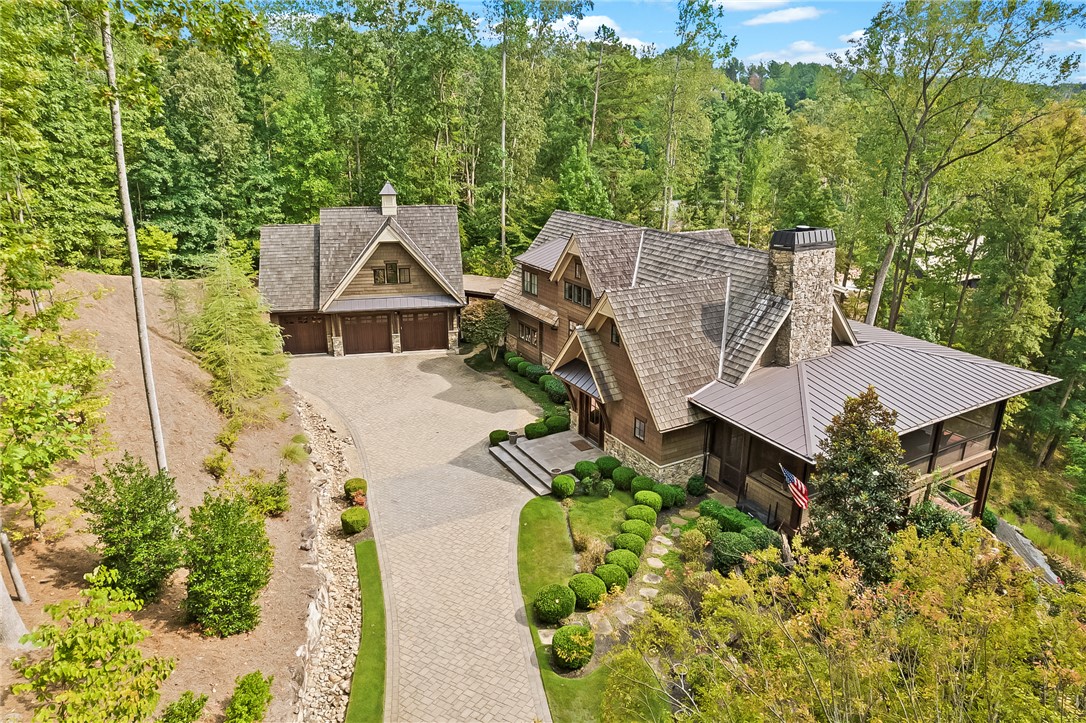 225 Saranac Drive