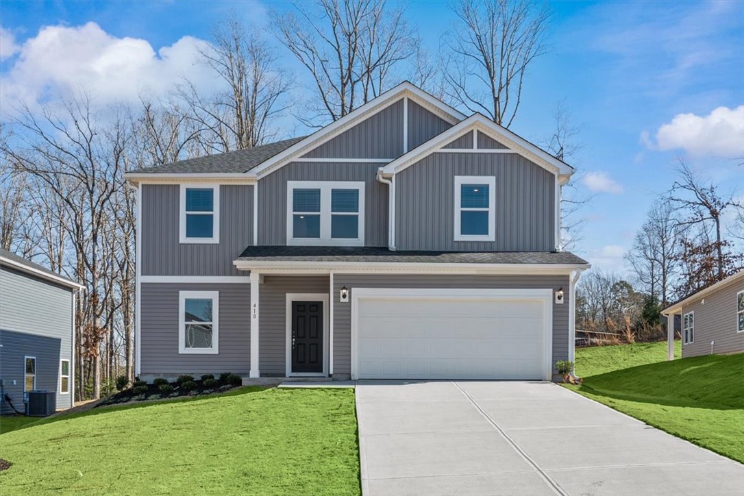 410 Granby Trail