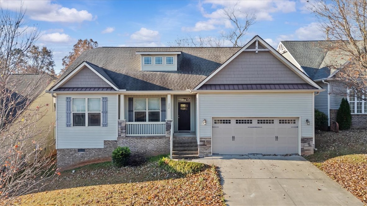 208 Terrace View Way