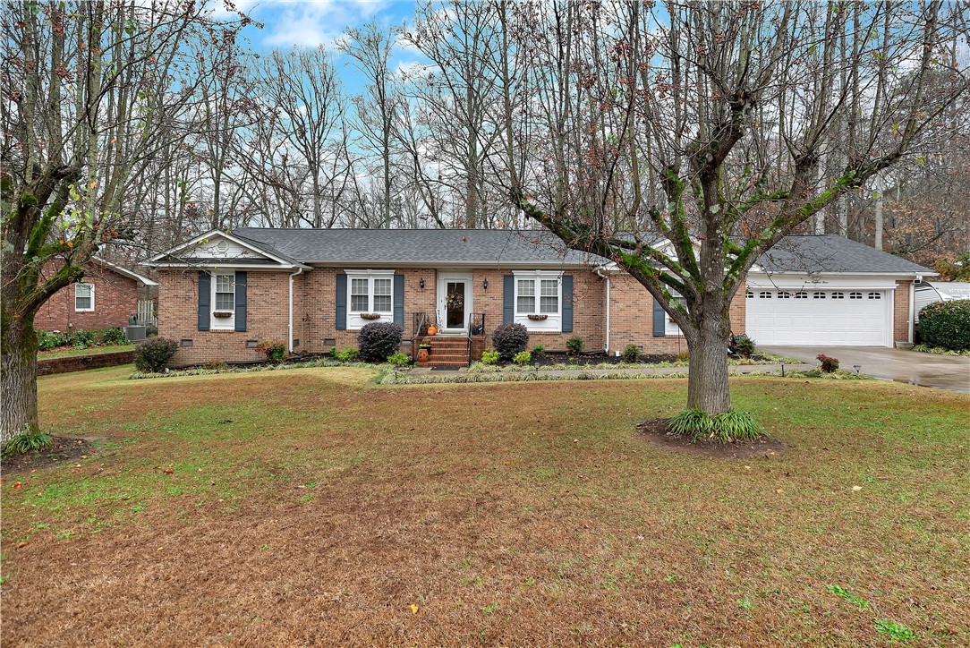 303 Asbury Circle