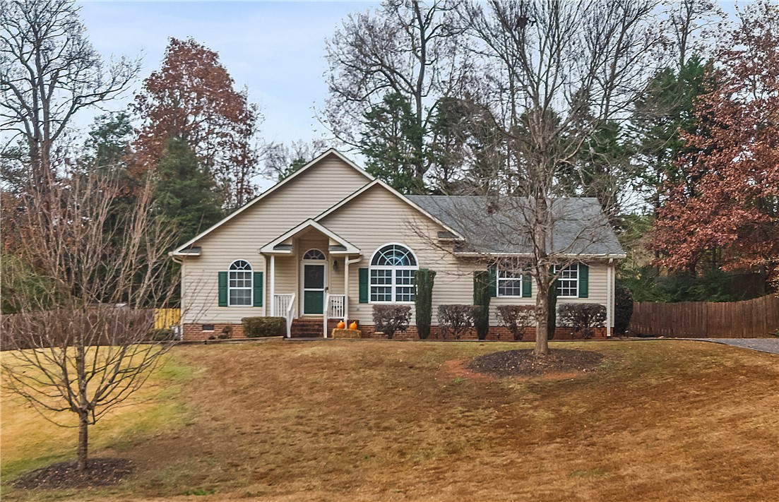116 Aycock Drive