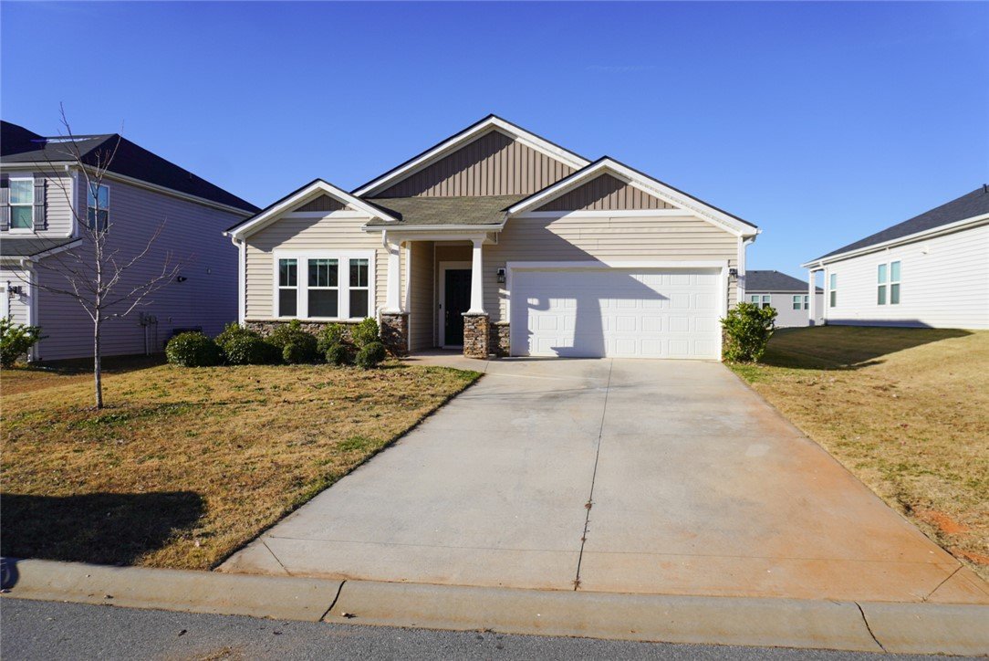 111 Walking Stick Way