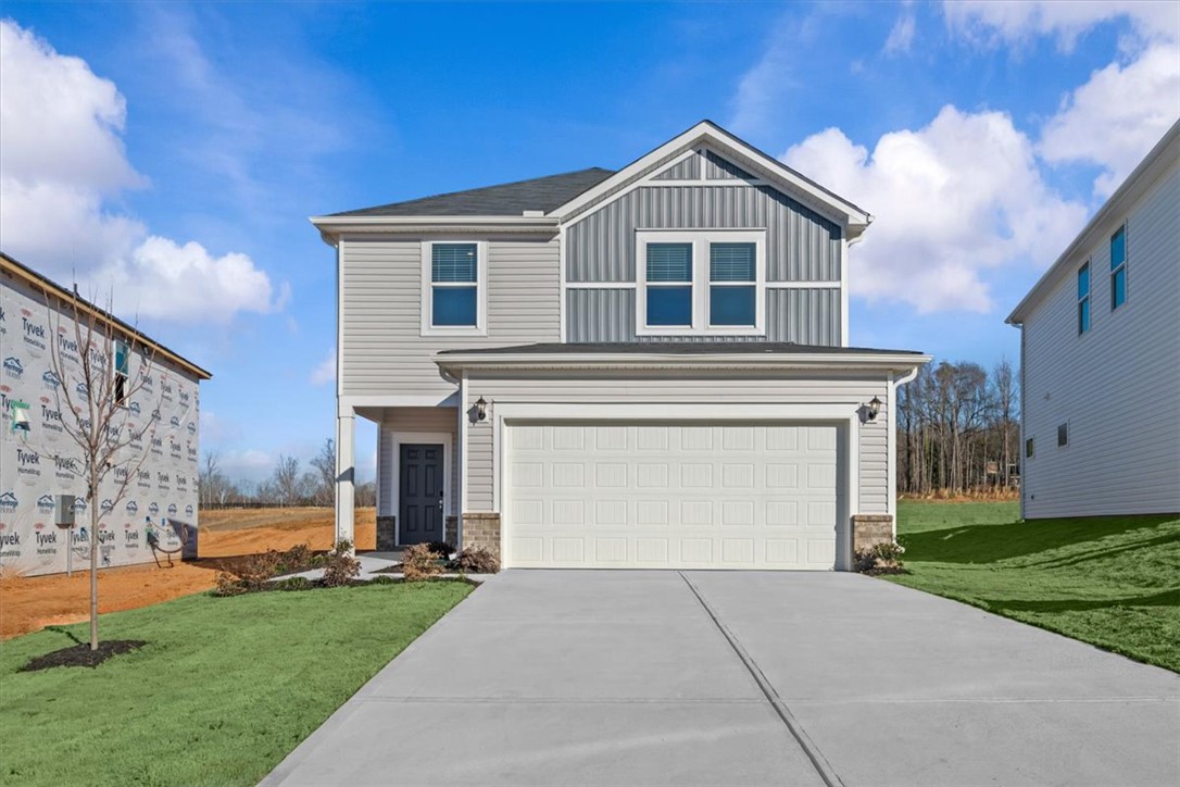 698 Cozy Bluff Road