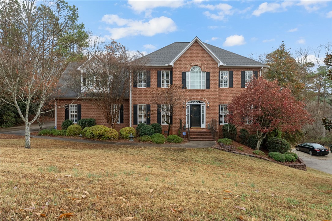 215 Glen Laurel Drive