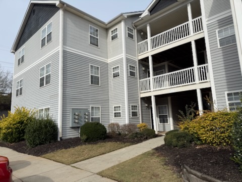 106 University Village Drive #B
