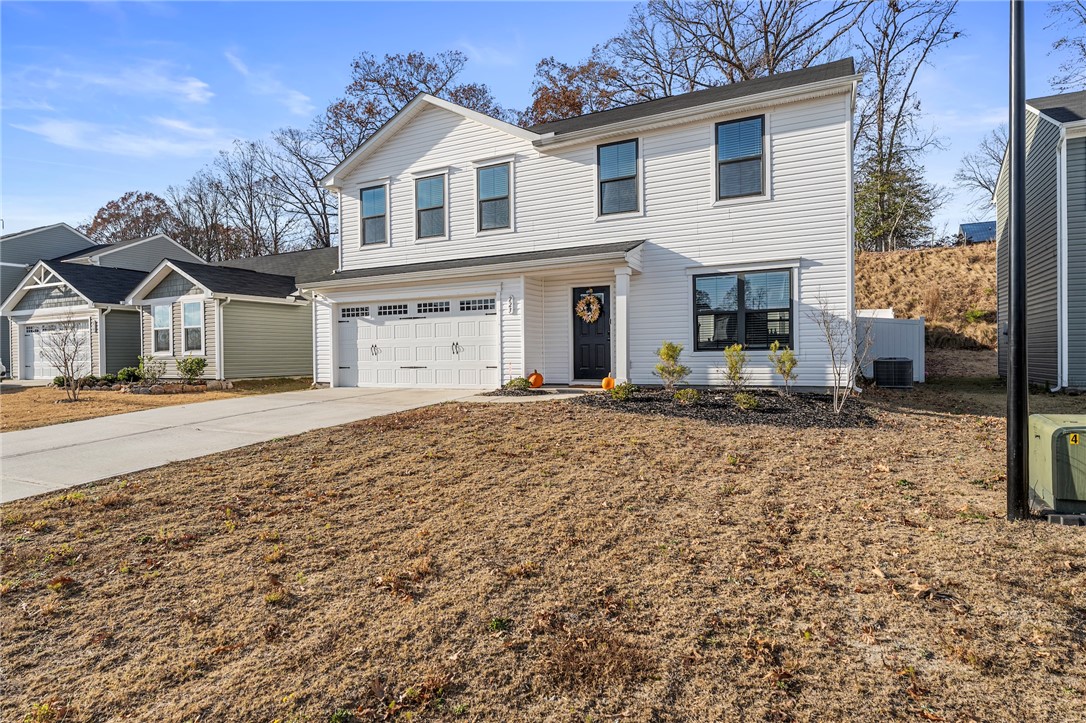 223 Lily Park Way