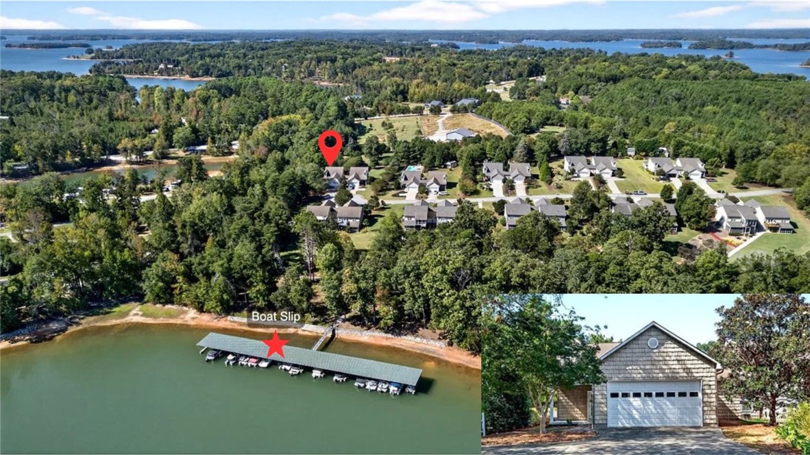 120 Harbour Springs Way