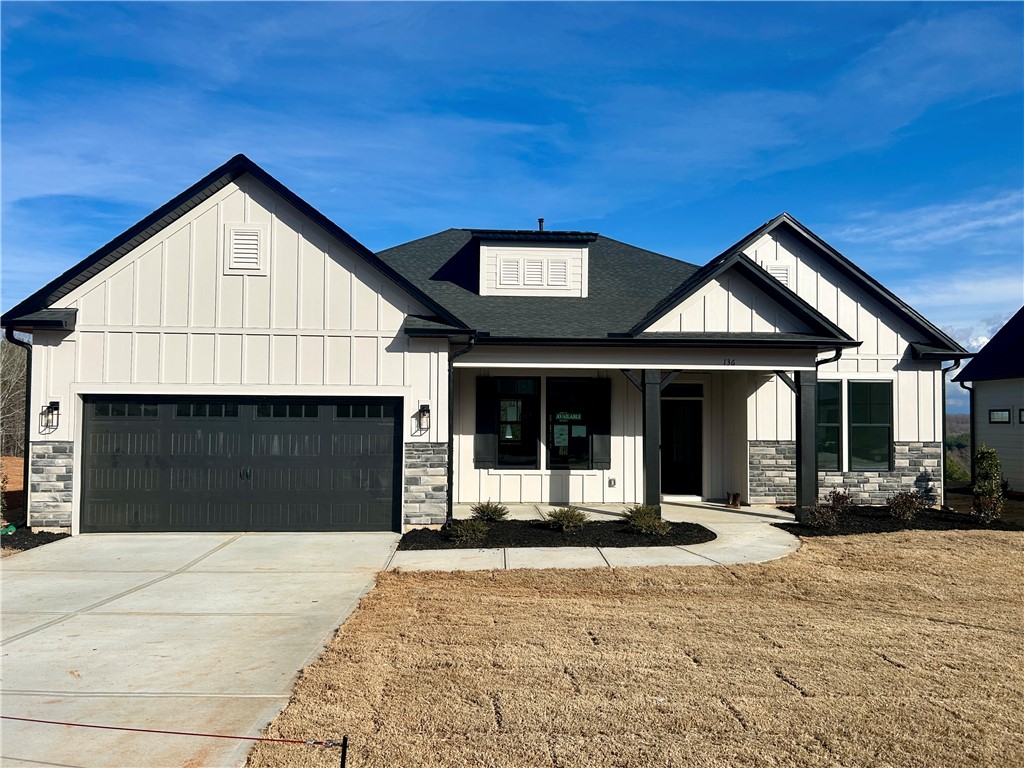 136 Shale Drive