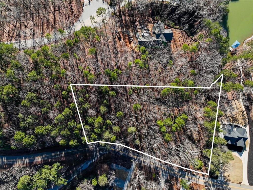 Lot 64 Mcalister Road