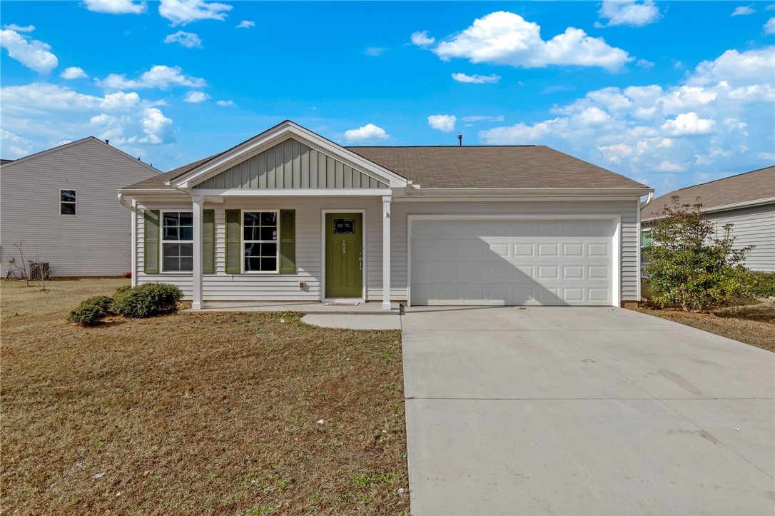 209 Celebration Avenue