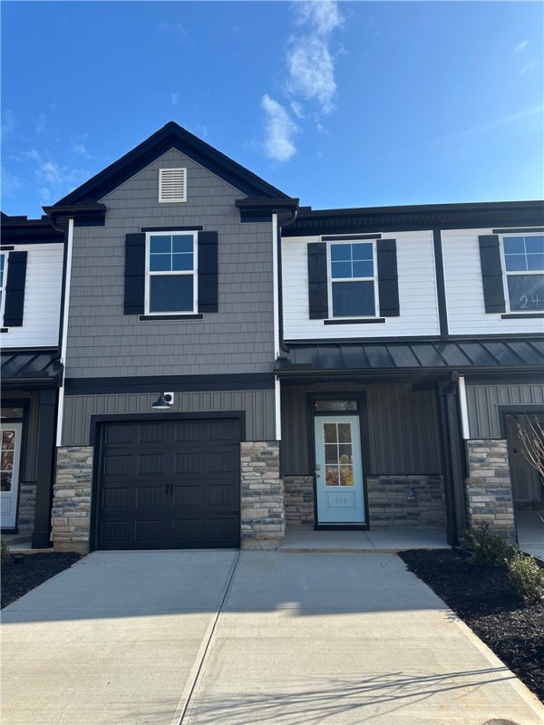 406 Belgrove Way