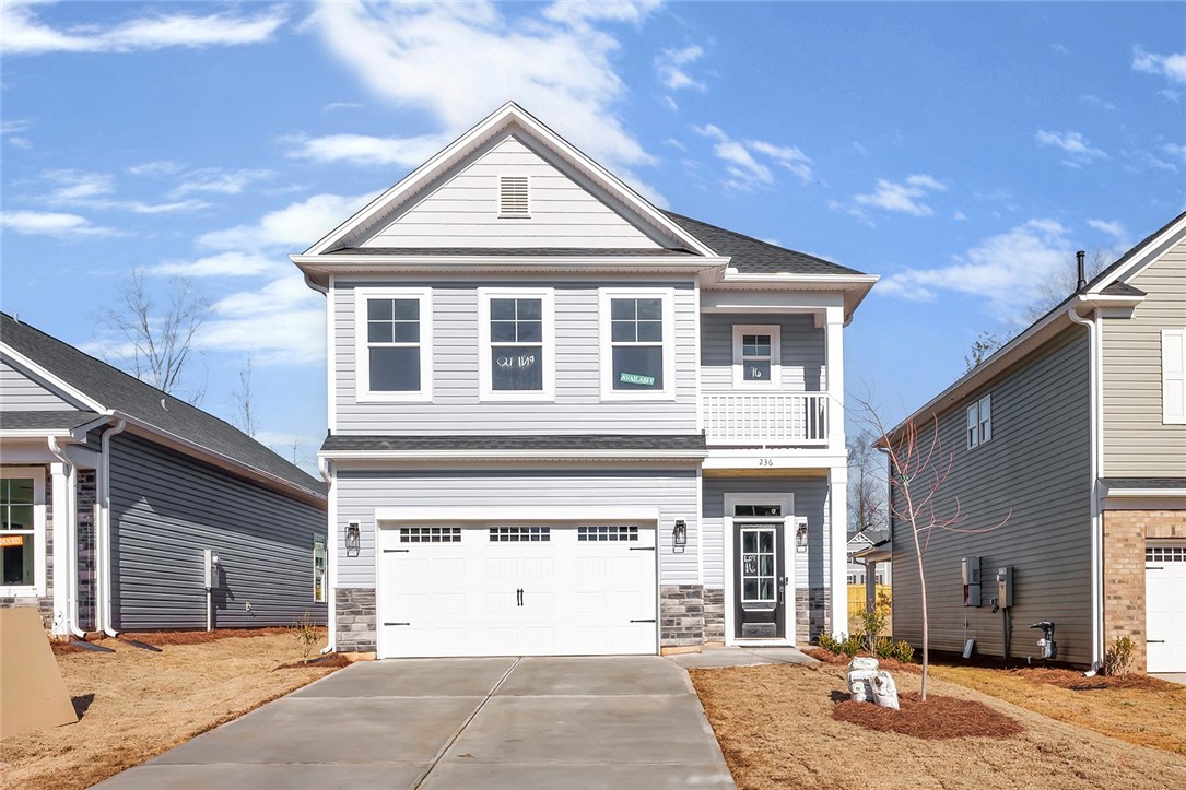 236 Brown Circle