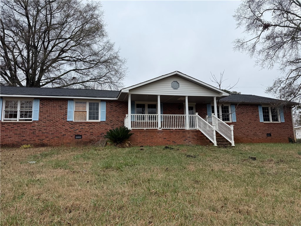207 Donaree Circle