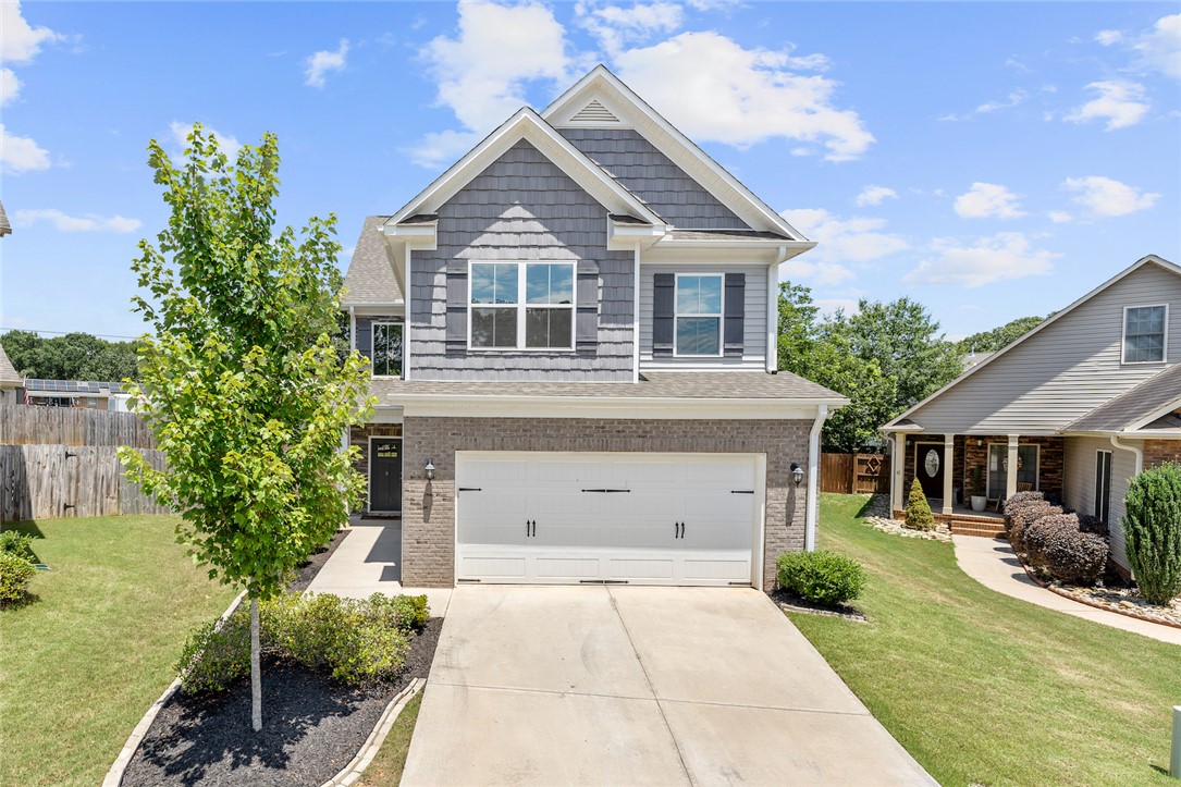 8 Lofton Court