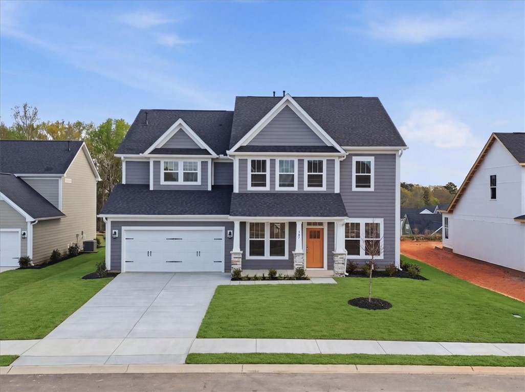507 Grasshopper Court