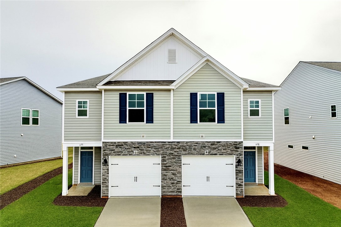573 Seaborn Circle
