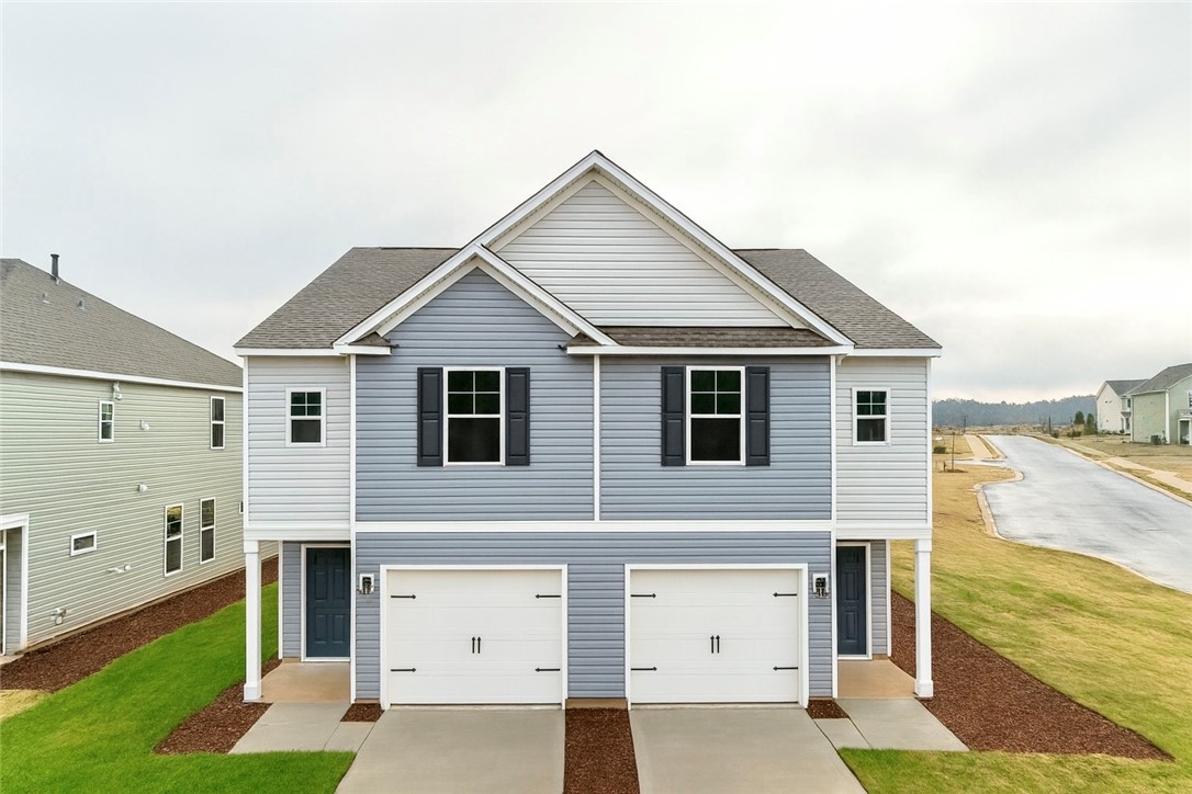 575 Seaborn Circle