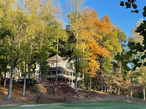 154 Broken Bow Run