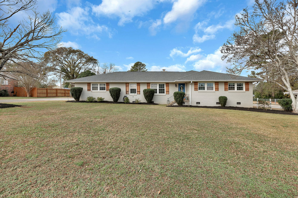 537 Drayton Circle