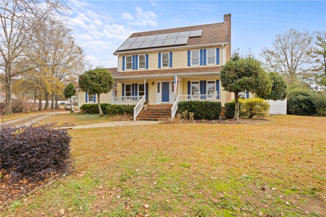 102 Huntington Court