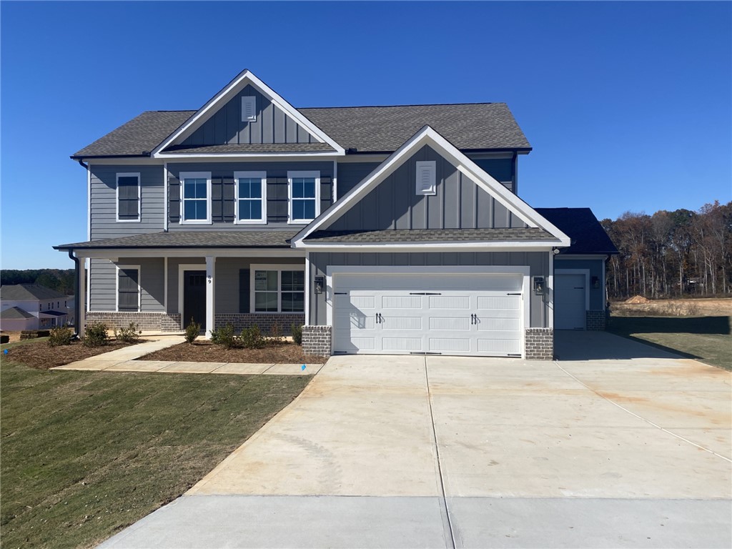 89 Boggs Road
