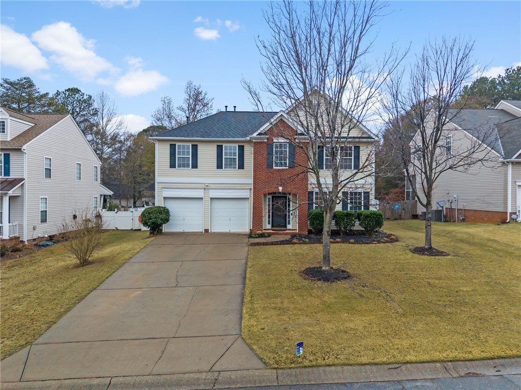 100 West Sundance Drive