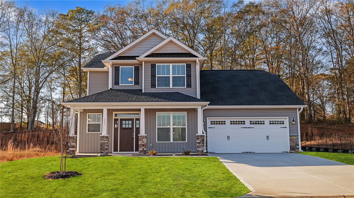 207 Durness Court