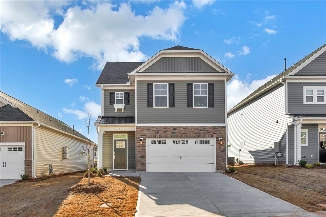 237 Brown Circle