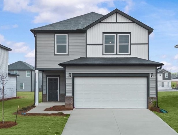 8 Angel Wood Drive