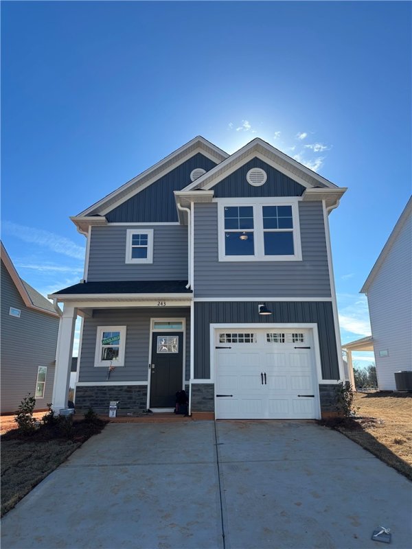 243 Brown Circle
