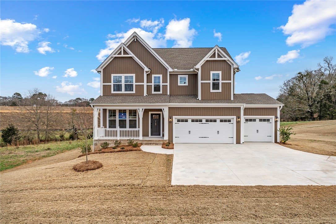 3140 Midway Road