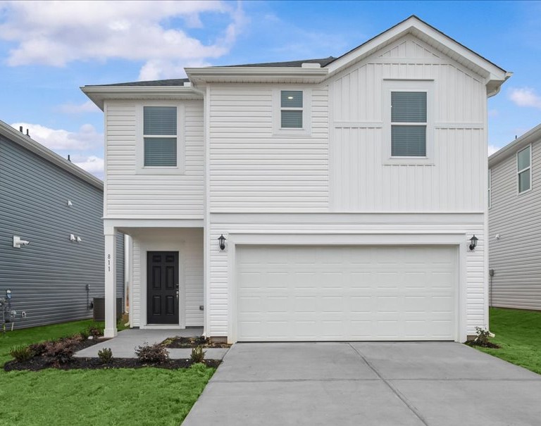 811 Conifer Court