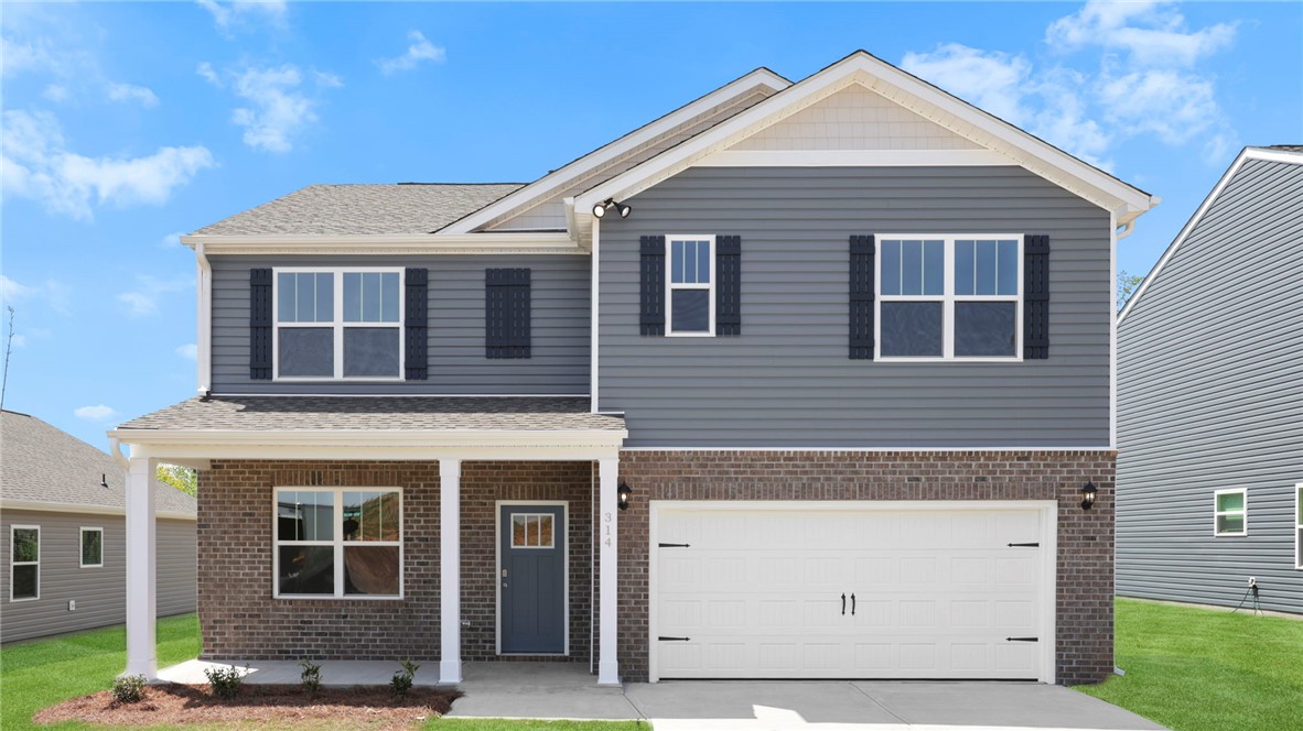 314 Addalynn Lane
