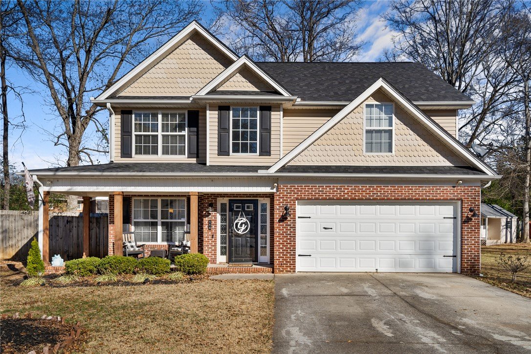 114 Thorncliff Place