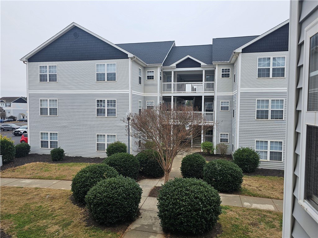 180 University Village Drive A