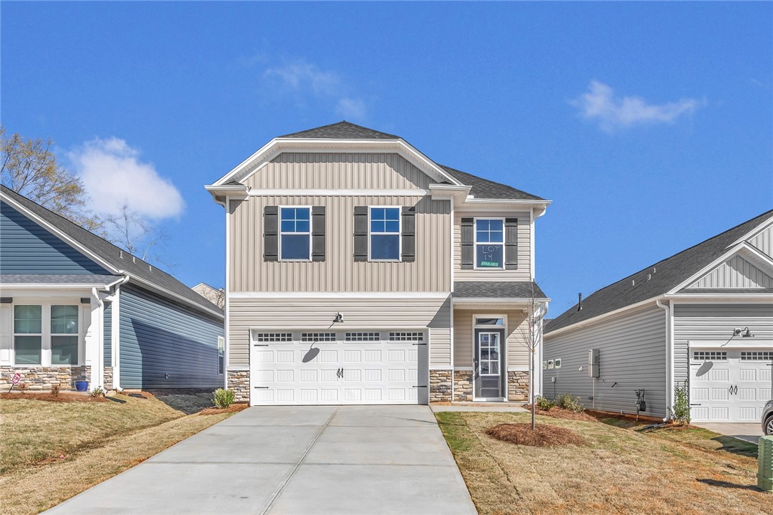 240 Brown Circle