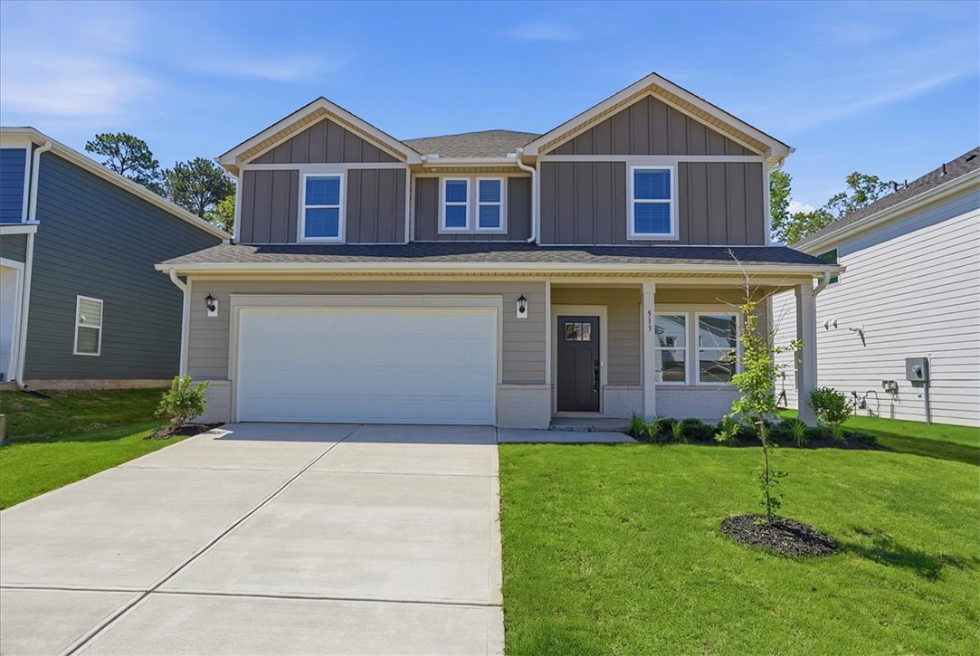 513 Tilson Road