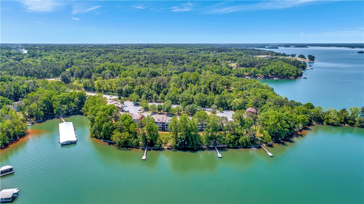 43 Harbor Gate Drive