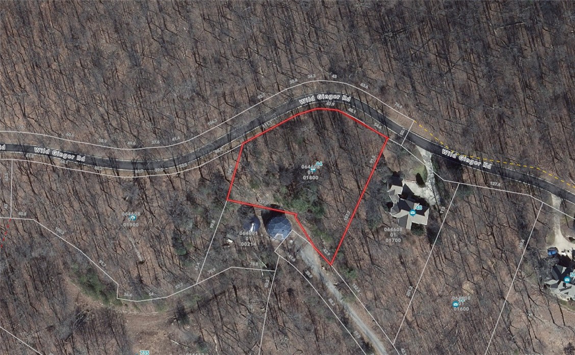 44 Wild Ginger Road
