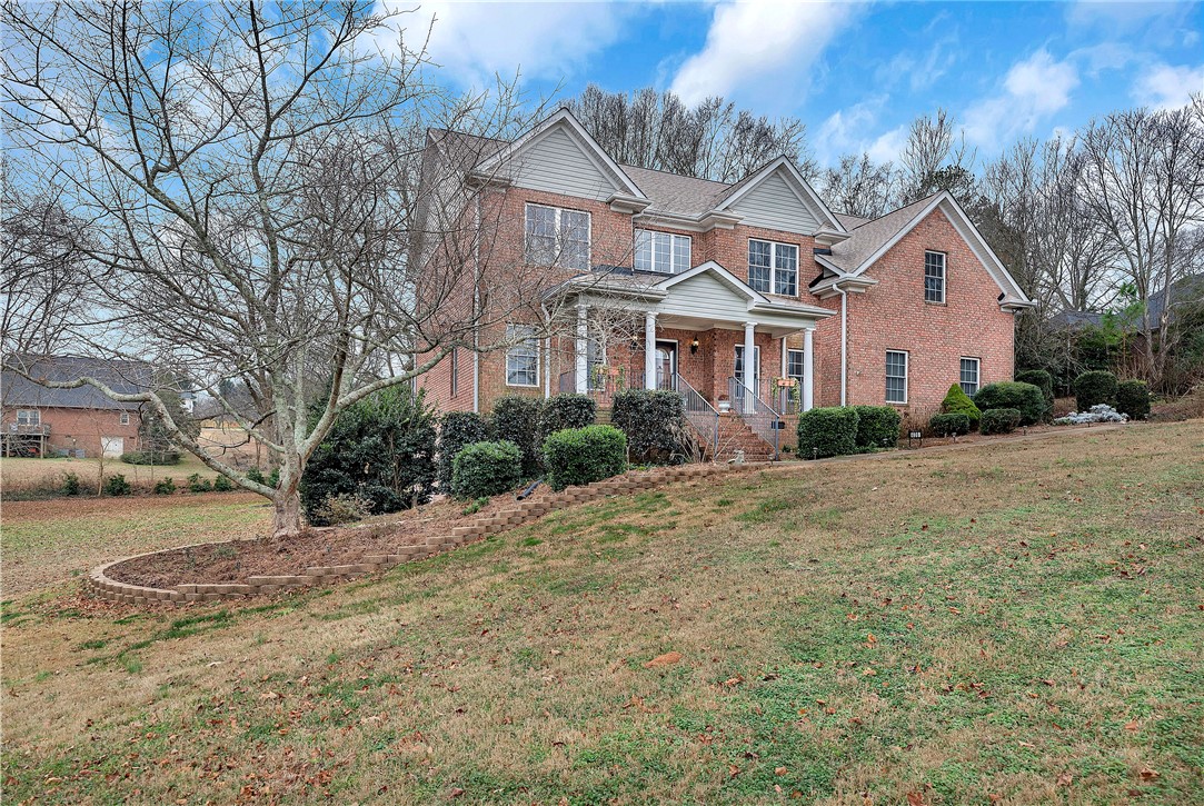 406 Hopewell Ridge
