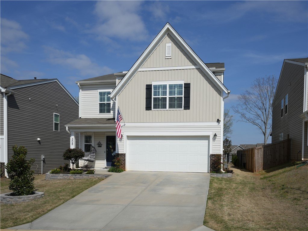 308 Anna Gray Circle