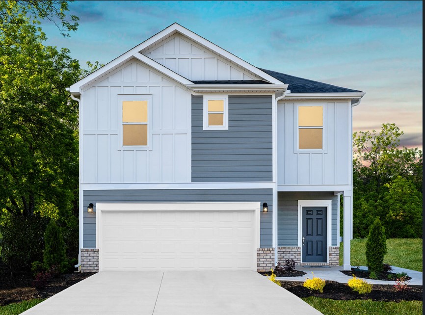 129 Bechler Drive