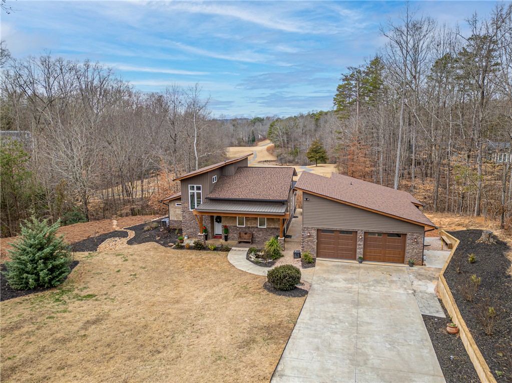 111 N Hogan Drive